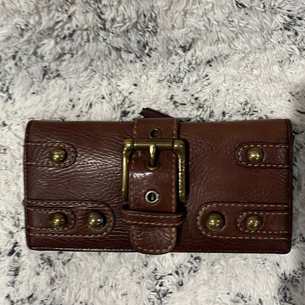 Isabella Fiore wallet